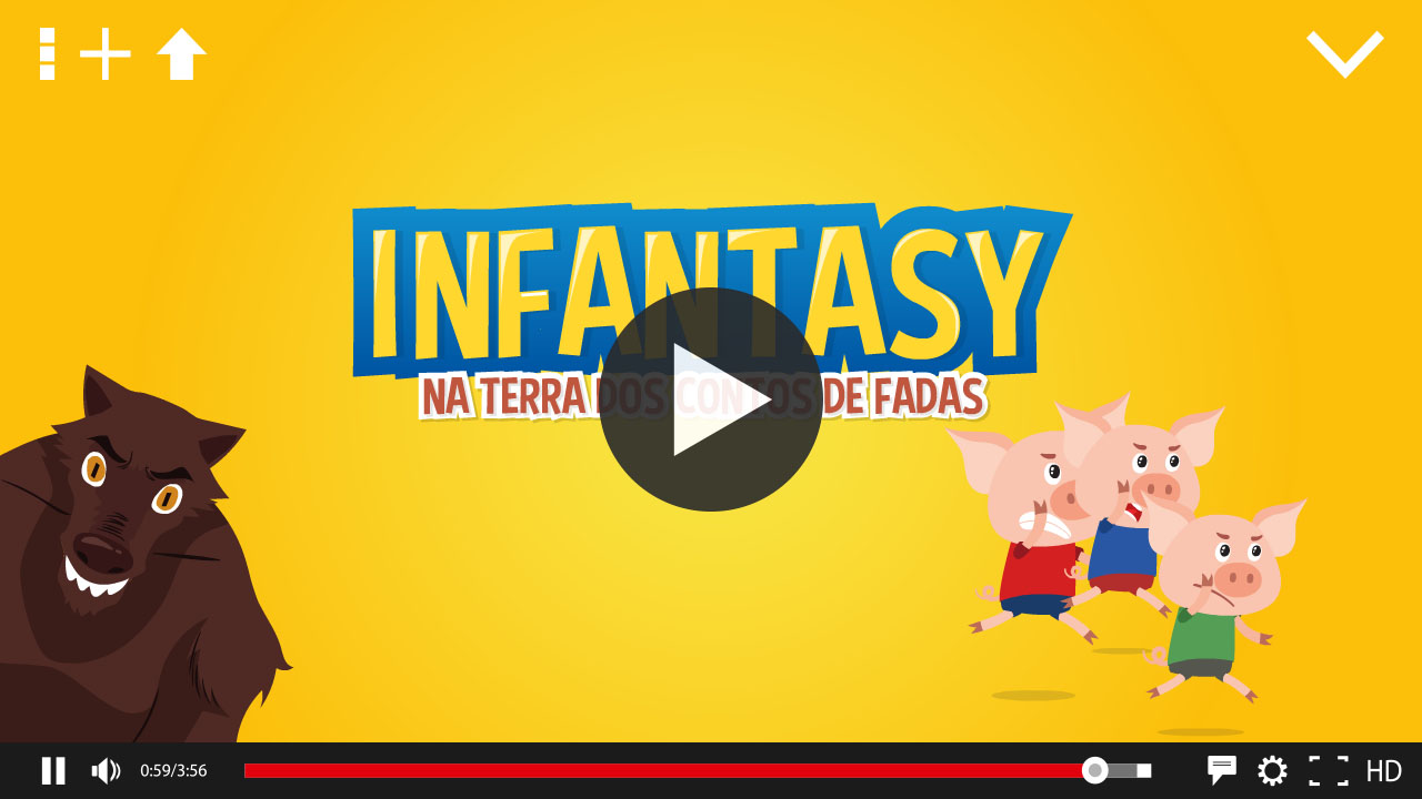 Video InFantasy